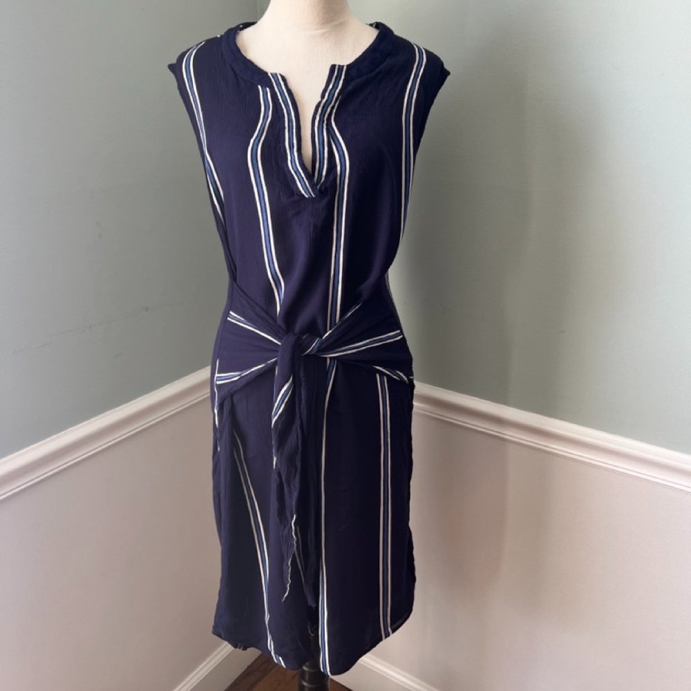 Madewell Tavik® Attica Cover-Up Dress